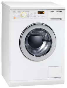 Miele WT 2796 WPM Máy giặt ảnh