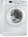 Indesit NWS 7105 L Tvättmaskin