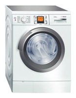 Bosch WAS 32750 çamaşır makinesi fotoğraf