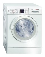 Bosch WAS 28442 Máquina de lavar Foto