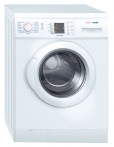 Bosch WLX 24440 洗衣机 照片