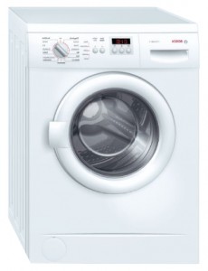 Bosch WAA 28222 洗衣机 照片