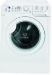 Indesit PWSC 6107 W वॉशिंग मशीन