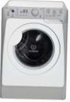 Indesit PWC 7104 S 洗濯機