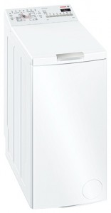 Bosch WOT 24255 ﻿Washing Machine Photo