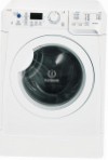 Indesit PWE 7104 W 洗濯機