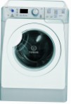 Indesit PWE 7127 S 洗濯機