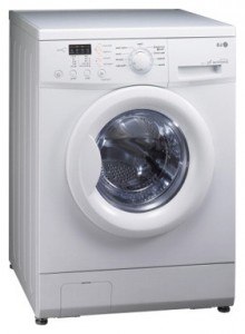 LG F-1068LD çamaşır makinesi fotoğraf