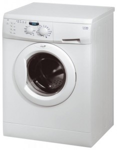 Whirlpool AWG 5104 C Máquina de lavar Foto