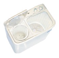 Evgo EWP-6225 Tvättmaskin Fil