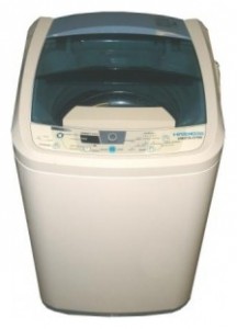 Океан WFO 860M3 Máy giặt ảnh