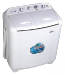 Океан XPB85 92S 8 çamaşır makinesi fotoğraf