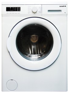 Hansa WHI1041 Mașină de spălat fotografie