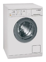 Miele W 2102 洗衣机 照片