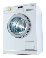 Miele W 3903 WPS 洗衣机 照片