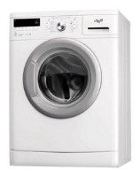 Whirlpool WSM 7122 Práčka fotografie