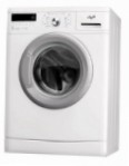 Whirlpool WSM 7122 洗衣机