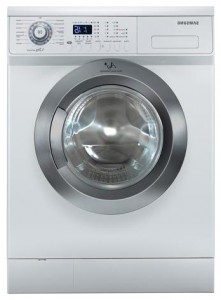 Samsung WF7522SUC Wasmachine Foto