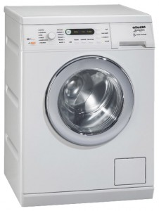 Miele W 3000 WPS Mesin cuci foto