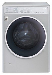 LG F-14U1TDN5 洗濯機 写真