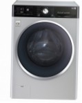 LG F-12U2HBN4 ﻿Washing Machine
