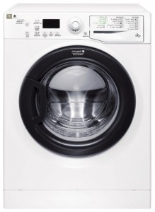 Hotpoint-Ariston WMSG 600 B वॉशिंग मशीन तस्वीर