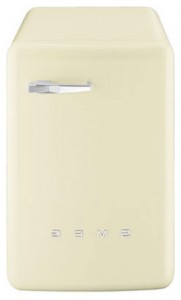 Smeg LBB16P 洗濯機 写真