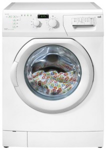 TEKA TKD 1280 T çamaşır makinesi fotoğraf