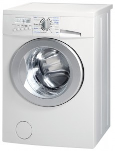Gorenje WS 53Z105 çamaşır makinesi fotoğraf