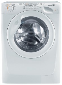 Candy GO 1060 D çamaşır makinesi fotoğraf