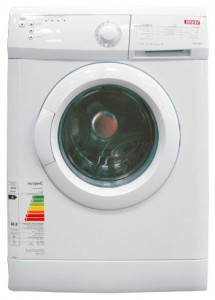 Vestel WM 3260 洗衣机 照片