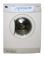 Samsung S852B 洗濯機 写真