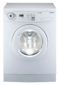 Samsung S813JGW Wasmachine Foto