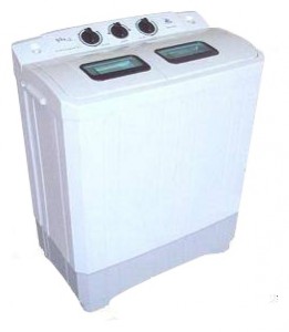 С-Альянс XPB58-60S çamaşır makinesi fotoğraf