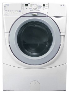 Whirlpool AWM 1000 Mesin cuci foto