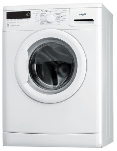 Whirlpool WSM 7100 ماشین لباسشویی عکس