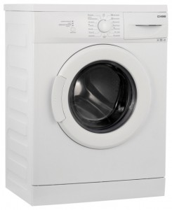 BEKO MVN 59011 M Máy giặt ảnh