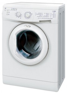Whirlpool AWG 247 çamaşır makinesi fotoğraf