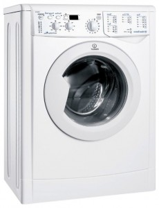 Indesit IWSD 61252 C ECO çamaşır makinesi fotoğraf