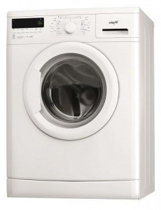 Whirlpool AWO/C 91200 Mașină de spălat fotografie