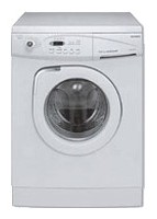 Samsung P803JGW 洗衣机 照片