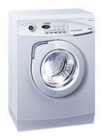 Samsung S1003JGW 洗濯機 写真