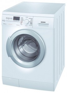 Siemens WM 10E463 Wasmachine Foto