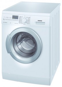 Siemens WM 14E464 洗濯機 写真