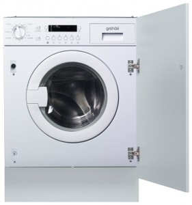 Korting KWD 1480 W Machine à laver Photo