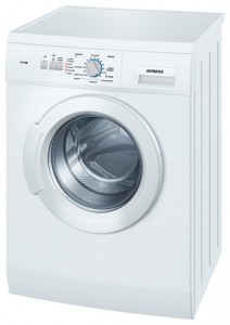 Siemens WS 10F062 Tvättmaskin Fil