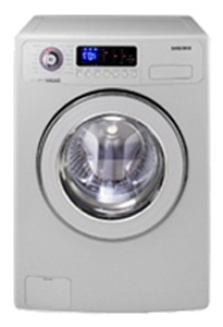 Samsung WF7522S9C 洗衣机 照片