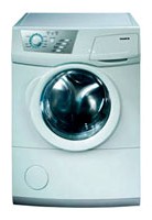 Hansa PC4580C644 çamaşır makinesi fotoğraf