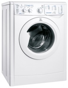 Indesit IWSNC 51051X9 वॉशिंग मशीन तस्वीर