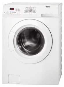 AEG L 62270 FL ﻿Washing Machine Photo